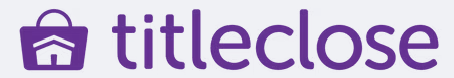 TitleClose